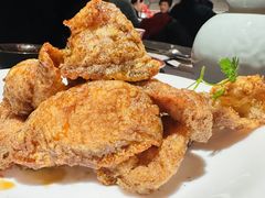 -锦府园(环球港店)