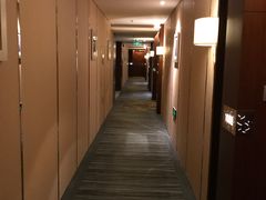 -天津君隆威斯汀酒店