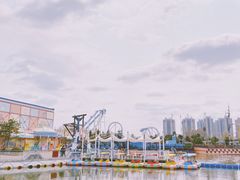 -沈阳方特欢乐世界