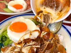 -兴华里茶记(禅城同济首店)