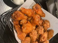 -校村炸鸡(弘大)