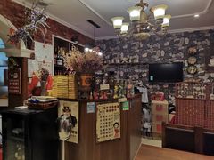 -92°C俄式厨房(中央大街店)