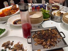 -四季民福烤鸭店(王府井东安门店)