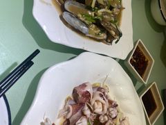 -廣記海鲜(杨汊湖一店)