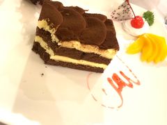 -维兰西餐(万泉河店)