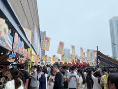 -长沙星沙万象汇