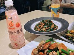 -87号烧烤海鲜·大排档(金沙滩店)