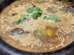 -小放牛炒菜馆(裕华万达店)