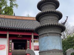 -狼山风景名胜区