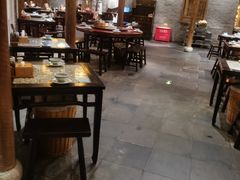 大堂-南京大牌档(凯德大峡谷店)