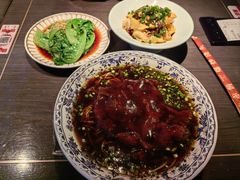 -阿大排档(长春这有山店)