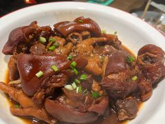 -魔鬼牛蛙小厨•烤鱼•龙虾(上马墩光华时代店)