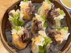 -都一处烧麦馆(前门店)