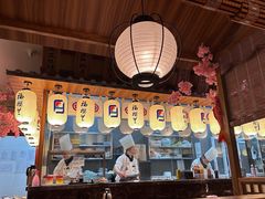 -福樱兰海鲜放题铁板烧(加州店)