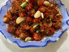 -桂萍特色牛筋牛杂(长堤街总店)