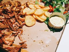 -HELLO MUSAE 拾光缪斯餐厅·纯正希腊风味(苏州中心店)