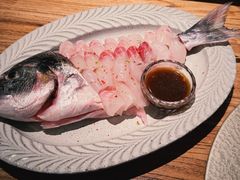 -筱田の食堂·izakaya(淮海中路店)