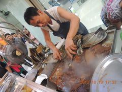 -明记牛杂(新马路分店)