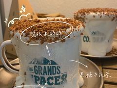 -甘单茶事小馆(洋河店)