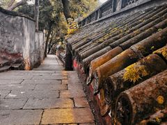 -十九峰景区