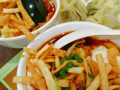 -龙抄手(文殊坊店)