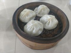 -老西白点心店