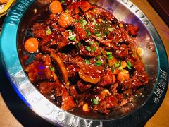 -胖哥俩肉蟹煲(爱琴海购物公园店)