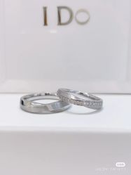 -I Do(镇江苏宁广场店)