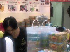 -珍妮曲奇聪明小熊(尖沙咀店)