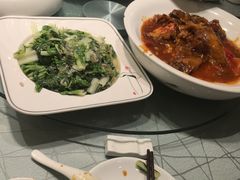 -裕德隆清真饭庄·天津特色菜(东丽店)