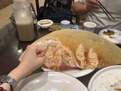 -邢家锅贴老店·非遗·开封菜(金明广场店)