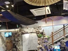 -印巷里主题餐厅(马鞍山店)