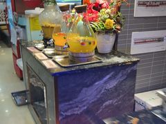 -银鲨海鲜烤肉火锅自助餐厅(五星店)