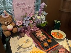 -一沙一城·岩烤牛扒(深圳首店)