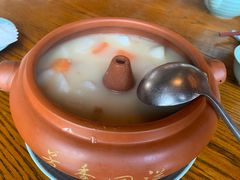 -丽江金茂凯悦臻选酒店-滇香馆