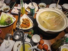 -海煮叹鲜·粥底火锅·港式海鲜打边炉(赛银国际广场店)