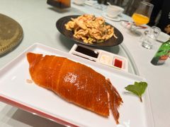 -天和晟烤鸭店(世纪坛店)