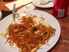 -文兴酒家(Chinatown - Gerrard Street)