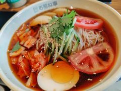 -盛百味·家宴餐厅(霸州分店)