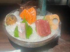 -匠和风精致料理(莆田财富中心店)