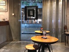 大堂-来回·咖啡(天河南店)