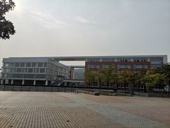 -南京外国语学校(仙林分校西区)