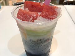 -糖水佬(深水埗店)