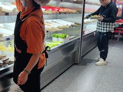 -九街淑芬掌中宝串串公司(内街文化创意园店)