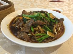 -阿锋鲍鱼酒家美食汇(华安店)