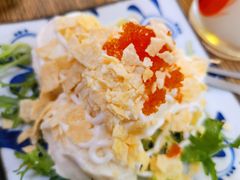 土豆沙拉-米彩料理(西丽店)