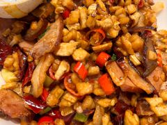 -洞庭米湘·湖南菜(银河SOHO店)