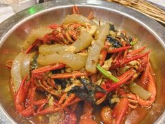 -聚味瞿记·龙虾堂(树木岭店)