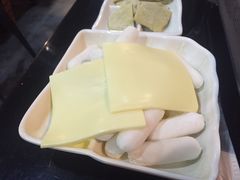-炙韩料理·部队锅专门店