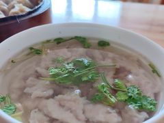 福鼎肉片-大叔家福鼎小吃(十全街店)